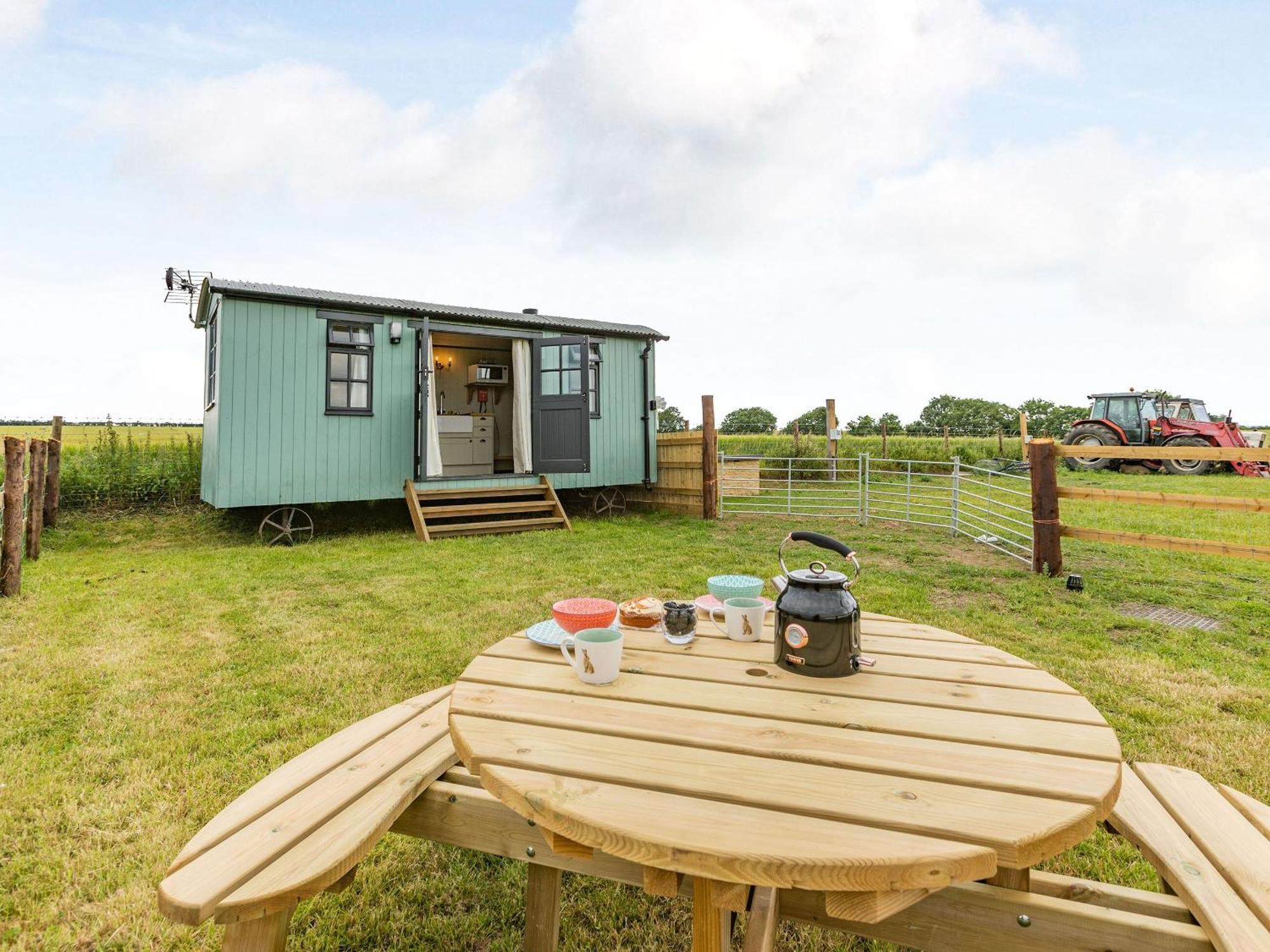 Holiday home Daisys Rest Shipton under Wychwood