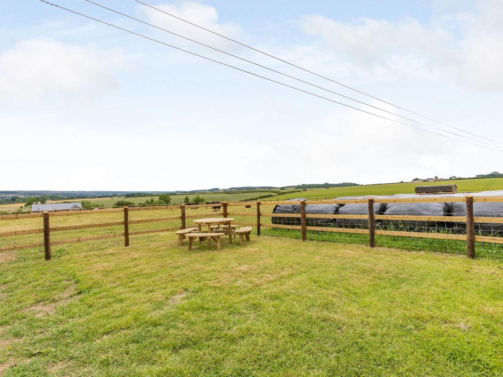 Daisys Rest Shipton under Wychwood