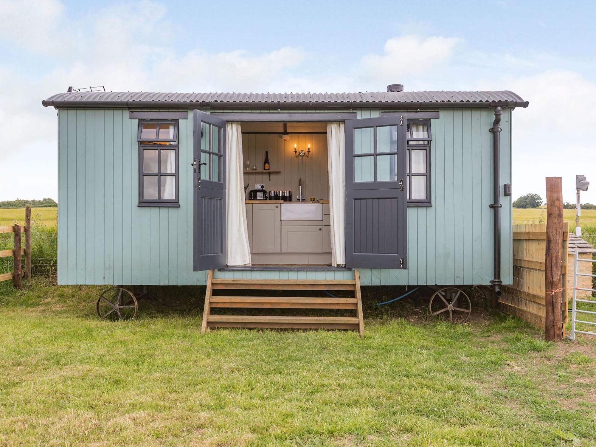 Daisys Rest Holiday home