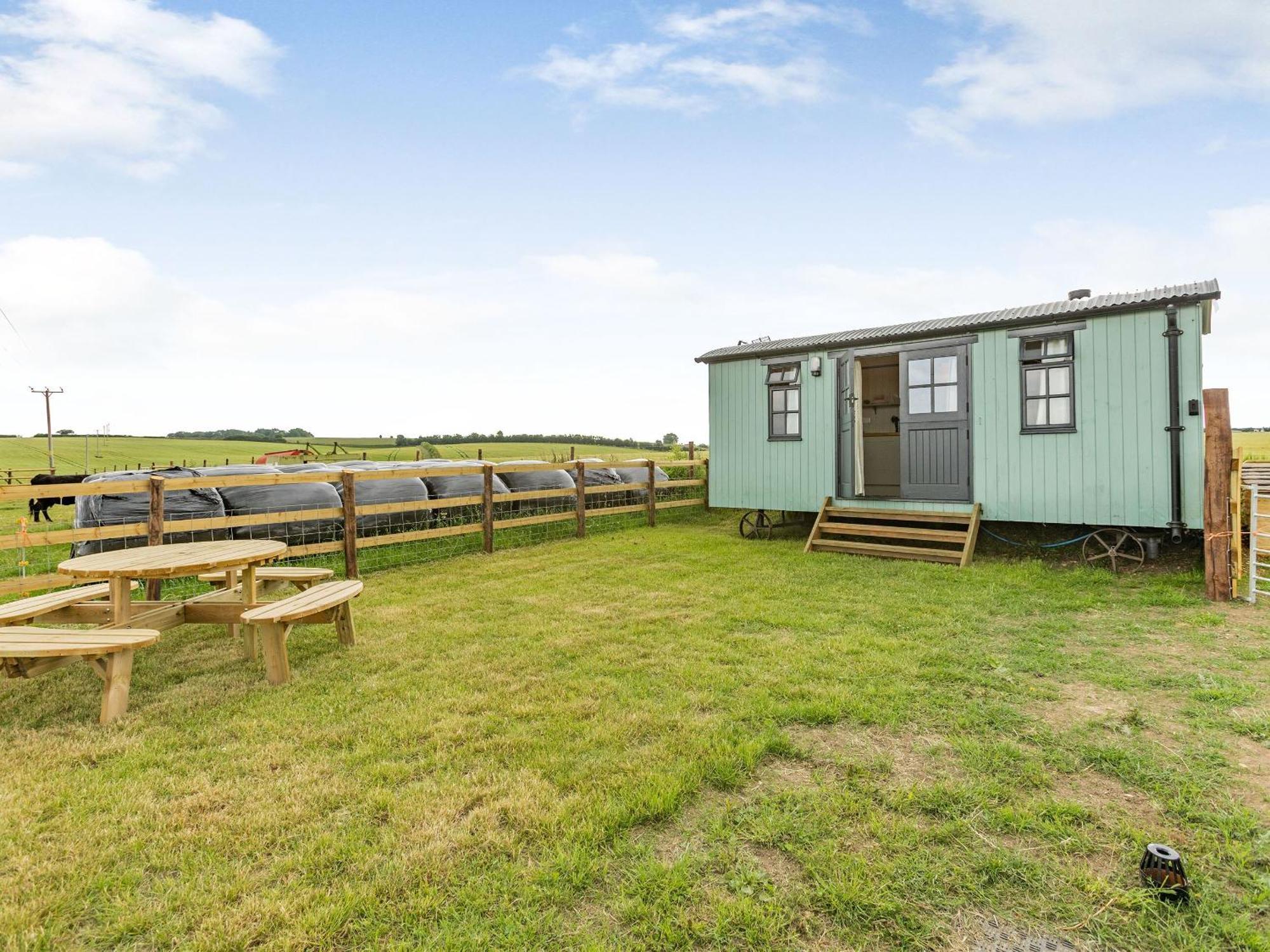 Daisys Rest Holiday home *
