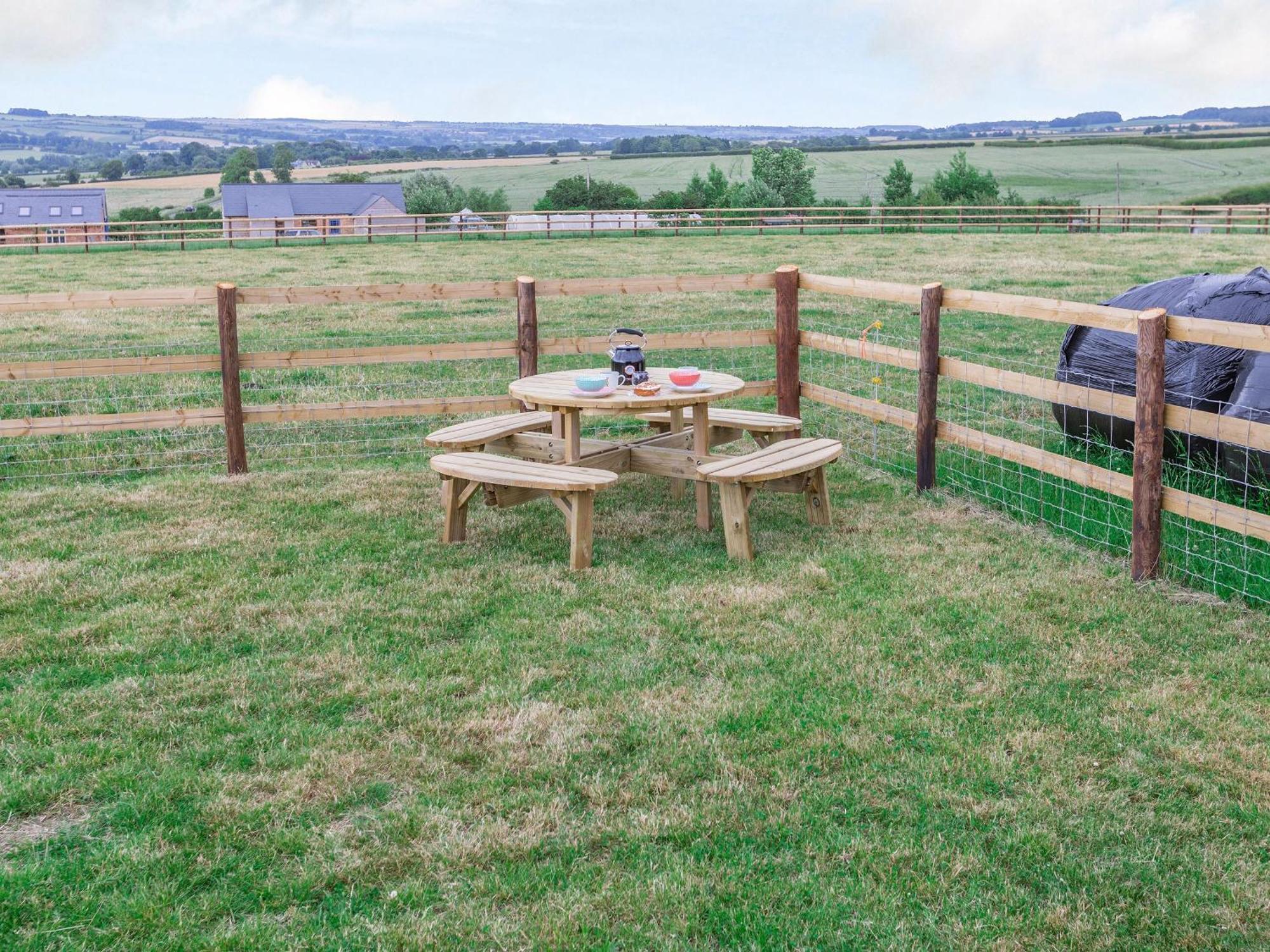 Holiday home Daisys Rest Shipton under Wychwood
